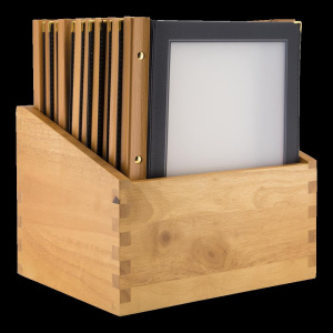 Boxes Holz