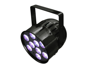 LED-PAR Scheinwerfer