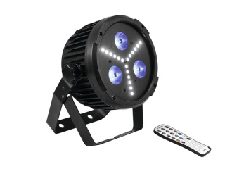 LED-Slimline Scheinwerfer