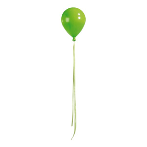 Luftballons/Laternen