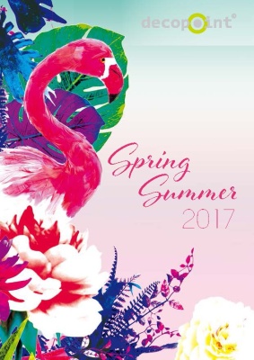 Neuer FS Katalog 2017 - neuer Sommerkatalog