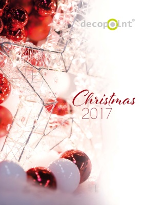 Winter + Weihnachten - neuer Katalog ab Heute als Druckversion - neuer Weihnachtskatalog