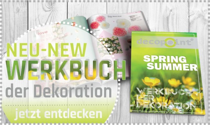 Neuer Spring/Summer Katalog 2021 - Neuer Spring/Summer Katalog 2021