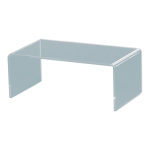 Decoration-bridge  - Material: acryl 3mm thickness -...