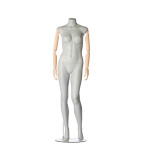 Darrol weiblich 700-SERIE, kopfloses Damen Mannequin mit...