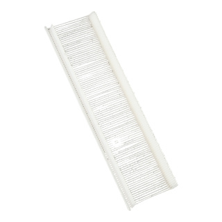 Etikettierfäden »Fein« 5000Stck./Box, Kunststoff     Groesse: 45mm - Farbe: transparent