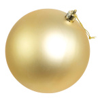 Christmas ball  - Material: seamless mat - Color: matt...