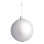 Christmas ball  - Material: seamless mat - Color: matt...