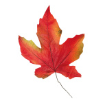 Maple leaves 2pcs./bag - Material: made of paper - Color:...
