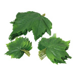 Maple leaves 36pcs./bag, set of 12 pieces of each size,...