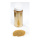 Glimmer in Streudose 110gr./Dose, Kunststoff Farbe: gold