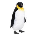 Pingouin  debout polystyrène Color: noir/blanc...