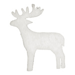 Reindeers pack of 10 pcs. - Material: from 2cm snow mat...