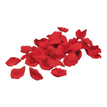 Rose petals 60pcs./bag, polyester     Size: Ø 5cm...