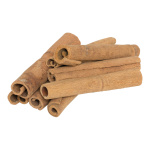 Cinnamon sticks, 24pcs./blister, natural material, Size:;...