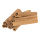 Cinnamon sticks 24pcs./blister - Material: natural material - Color: brown - Size:  X 8cm