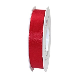 Band EUROPA, Polyband 15mm - 50m, Farbton 609 rot