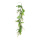 Leaf garland  - Material: Fern-  and tropical foliage - Color: green - Size:  X 140cm