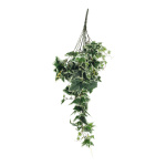 Ivy bush with 178 leaves, artificial silk     Size:...
