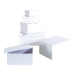 Gift boxes rectangular 6 pcs./set - Material:  - Color:...
