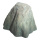 Rocher plastique     Taille: 82x69x65cm    Color: anthracite: