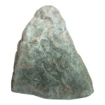 Rock  - Material: plastic - Color: grey - Size: 65x44x55cm