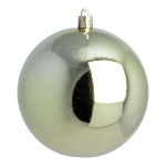 Christmas ball mint shiny  - Material:  - Color:  - Size:...