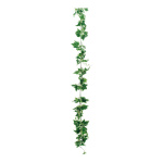 Ivy garland with 170 leaves, artificial silk     Size:...