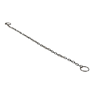 Hanging chain Farbe: silver  L=75 x B=0 x H=0     Ø=0  [cm]