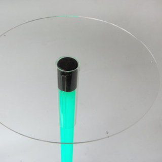 neon stick Farbe: transparant  L=0 x B=0 x H=0     Ø=3  [cm]