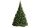 Weihnachtsbaum Viktoria 4 m, Grün-dicht-Kiefer