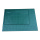 Cutting mat printed on both sides - Material: plastic - Color: green - Size: 30x45cm