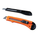 Cutting knife  - Material: with detachable blades -...