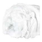 Snow carpet 5300g/bag - Material: ca. 25m² cotton...