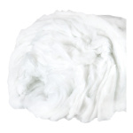 Tapis de neige 5300g/sac env. 20 m² ouate Color:...