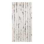 Banner "Antique wooden wall" paper - Material:...