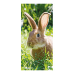 Banner "Rabbit" paper - Material:  - Color:...