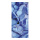 Motif imprimé "Hortensia Bleu" papier  Color: bleu Size: ^