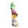 Banner "Ice Cream" paper - Material:  - Color: multicoloured - Size: 180x90cm