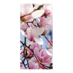 Banner "Magnolia" fabric - Material:  - Color:...