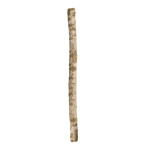 Birch trunk natural material - Material:  - Color: white...
