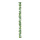 Guirlande de buis matière plastique  Color: vert Size: 180 cm lang