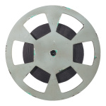 Film spool wood - Material:  - Color: silver - Size:...