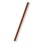 Giant ruler styrofoam - Material:  - Color: brown - Size:...