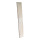 Schwartenbrett Holz, Größe: 200 cm Farbe: natur   #   Info: SCHWER ENTFLAMMBAR