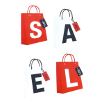 Affiches "Sale" 4pcs./set carton  Color:...