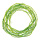 Willow wreath natural material - Material:  - Color: green - Size: Ø 35 cm