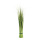 Botte de paille  plastique Color: vert Size: Ø 17cm X 115cm
