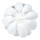 Seerose,  Größe: Ø 40cm, Farbe: weiß