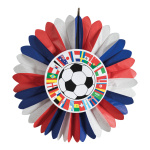 Rosette "Coupe de football" Russie...